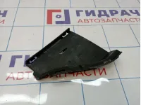 Воздуховод радиатора правый Renault Sandero Stepway (5S) 623125799R
