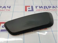 Накладка переднего бампера левая Renault Sandero Stepway (5S) 620743584R