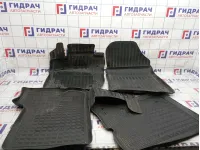 Комплект ковриков Renault Sandero Stepway (5S)