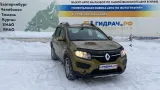 Крыло заднее правое Renault Sandero Stepway (5S)