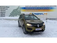 Renault Sandero Stepway (5S)