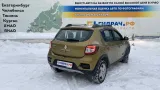 Крыло заднее правое Renault Sandero Stepway (5S)