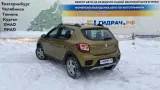Крыло заднее правое Renault Sandero Stepway (5S)