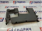 Накладка под рулевую колонку Renault Scenic 8200140742