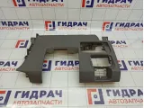 Накладка под рулевую колонку Renault Scenic 8200140742