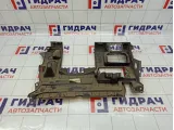 Накладка под рулевую колонку Renault Scenic 8200140742