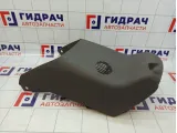 Накладка центральной консоли Renault Scenic 8200140871