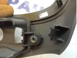 Накладка декоративная на кулису КПП Renault Scenic 8200231906