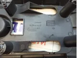 Подстаканник Renault Scenic 8200298880