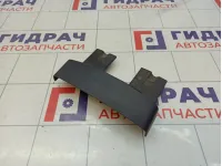 Кожух рулевой колонки верхний Renault Scenic 8200141047