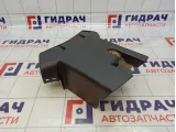 Кожух рулевой колонки нижний Renault Scenic 8200141021