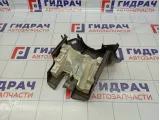 Кожух рулевой колонки нижний Renault Scenic 8200141021