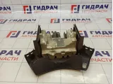 Кожух рулевой колонки нижний Renault Scenic 8200141021