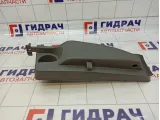Держатель задней полки правый Renault Scenic 8200227991
