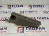 Держатель задней полки левый Renault Scenic 8200227987