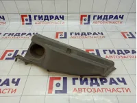 Держатель задней полки левый Renault Scenic 8200227987