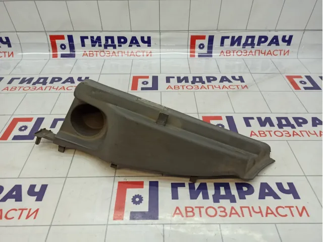 Держатель задней полки левый Renault Scenic 8200227987