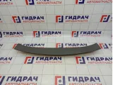 Обшивка двери багажника Renault Scenic 8200248256
