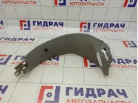 Обшивка двери багажника левая Renault Scenic 8200248258