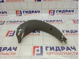 Обшивка двери багажника правая Renault Scenic 8200248264