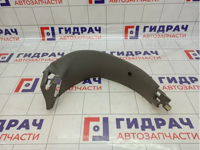 Обшивка двери багажника правая Renault Scenic 8200248264