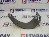 Обшивка двери багажника правая Renault Scenic 8200248264