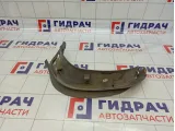 Обшивка двери багажника правая Renault Scenic 8200248264