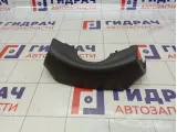 Кожух рулевой колонки верхний Renault Scenic 8200141013