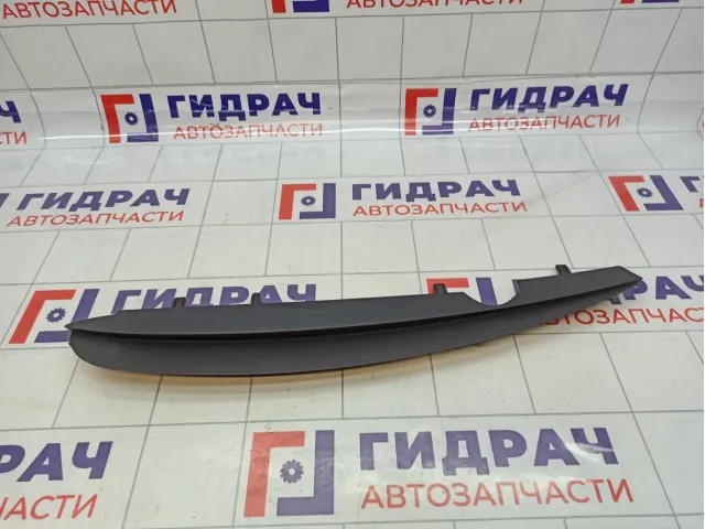 Накладка на торпедо Renault Scenic 8200233056