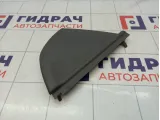 Накладка торпедо левая с торца Renault Scenic 8200141025
