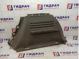 Обшивка багажника правая Renault Scenic 8200228011