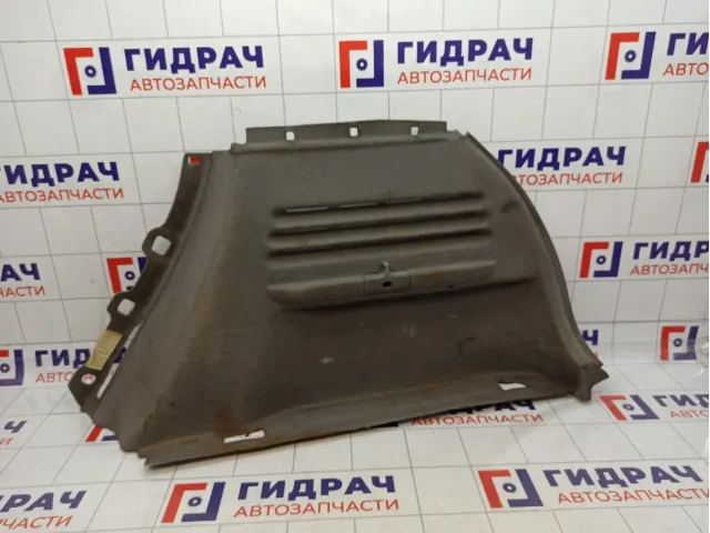 Обшивка багажника правая Renault Scenic 8200228011