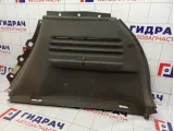 Обшивка багажника правая Renault Scenic 8200228011