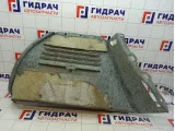 Обшивка багажника правая Renault Scenic 8200228011