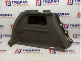 Обшивка багажника левая Renault Scenic 8200228005