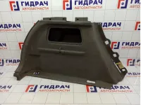 Обшивка багажника левая Renault Scenic 8200228005