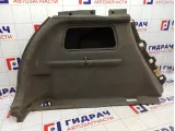 Обшивка багажника левая Renault Scenic 8200228005