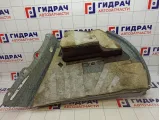 Обшивка багажника левая Renault Scenic 8200228005