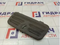 Обшивка багажника левая Renault Scenic