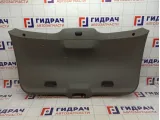 Обшивка двери багажника Renault Scenic 8200248270
