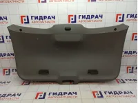 Обшивка двери багажника Renault Scenic 8200248270
