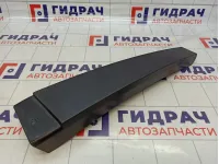 Накладка стойки средней левой наружная Renault Scenic 8200139600