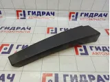Накладка стойки средней левой наружная Renault Scenic 8200139600