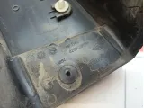 Накладка стойки средней левой наружная Renault Scenic 8200139600