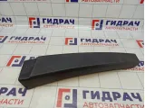 Накладка стойки средней правой наружная Renault Scenic 8200139601