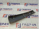 Накладка стойки средней правой наружная Renault Scenic 8200139601