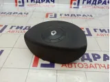 Подушка безопасности в рулевое колесо Renault Scenic 8200381851