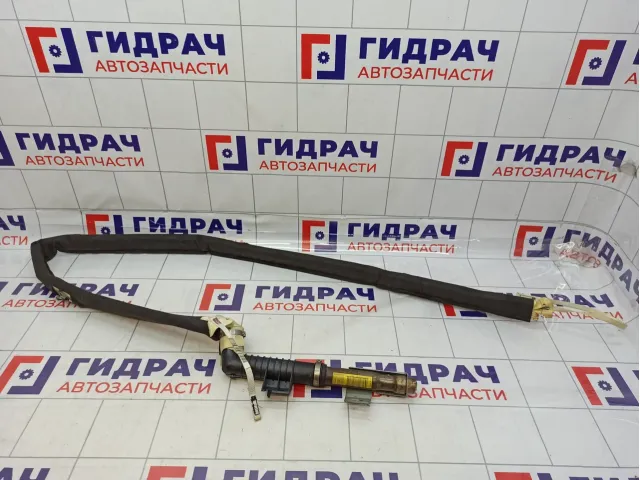 Подушка безопасности боковая (шторка) правая Renault Scenic 8200130499