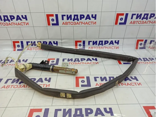 Подушка безопасности боковая (шторка) левая Renault Scenic 8200130500