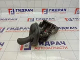Кулиса КПП Renault Scenic 349010607R